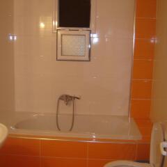 Отель Bino Apartments Албания, Ксамил - отзывы, цены и фото номеров - забронировать отель Bino Apartments онлайн ванная фото 2