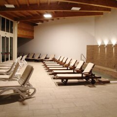 Отель Terme Patria Италия, Абано-Терме - 2 отзыва об отеле, цены и фото номеров - забронировать отель Terme Patria онлайн спортивное сооружение