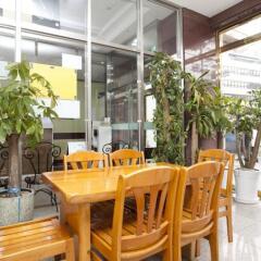 Отель Sunny House Dongdaemun питание