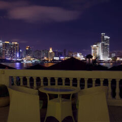 Gallery Hotel - Xiamen Gulangyu Guyi Сямынь пляж