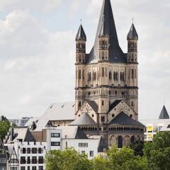 Отель Novotel Koln City Кёльн фото 2