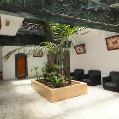 Отель Kandyan Arts Residency Канди