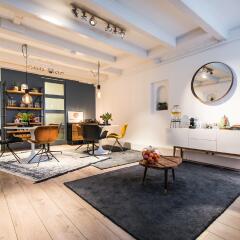 Отель Leidsesquare Luxury Apartment Suites Нидерланды, Амстердам - отзывы, цены и фото номеров - забронировать отель Leidsesquare Luxury Apartment Suites онлайн фото 2