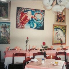 Отель Club Italgor Римини питание фото 3