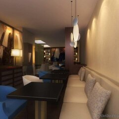 Отель La Bourdonnais Франция, Париж - 1 отзыв об отеле, цены и фото номеров - забронировать отель La Bourdonnais онлайн интерьер отеля фото 2