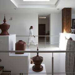 Отель Casa Harb Hotel Boutique Колумбия, Сан-Андрес - отзывы, цены и фото номеров - забронировать отель Casa Harb Hotel Boutique онлайн интерьер отеля фото 3