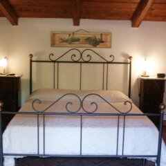 Отель B&B Villa San Marco Агридженто комната для гостей фото 3