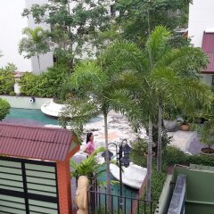 Отель Jomtien Morningstar Guesthouse Таиланд, Паттайя - отзывы, цены и фото номеров - забронировать отель Jomtien Morningstar Guesthouse онлайн фото 6