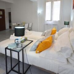 Отель Tourist House Bologna Италия, Болонья - отзывы, цены и фото номеров - забронировать отель Tourist House Bologna онлайн комната для гостей фото 2