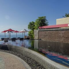 Отель Kirikayan Boutique Resort бассейн фото 3