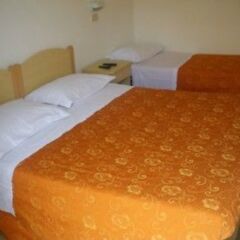 Hotel Ronconi Римини комната для гостей фото 4