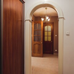 Гостиница Premium Apartments Smolenskaya 6 в Москве отзывы, цены и фото номеров - забронировать гостиницу Premium Apartments Smolenskaya 6 онлайн Москва фото 5