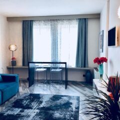 Отель Residence Piazza Garibaldi Италия, Падуя - отзывы, цены и фото номеров - забронировать отель Residence Piazza Garibaldi онлайн комната для гостей фото 2