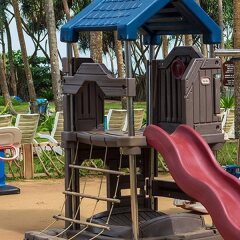 Отель Tangerine Beach Шри-Ланка, Калутара - 2 отзыва об отеле, цены и фото номеров - забронировать отель Tangerine Beach онлайн детские мероприятия фото 2