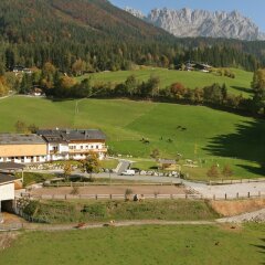 Отель Almappart Haflingertränke фото 3