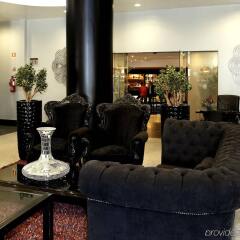 Hotel Mundial интерьер отеля фото 2