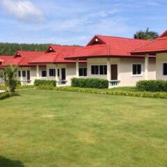 Отель Phuket Airport Villa