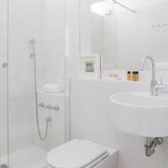 Апартаменты Brera Apartments in Moscova Милан фото 5