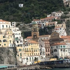 Отель Amalfi Design Италия, Амальфи - отзывы, цены и фото номеров - забронировать отель Amalfi Design онлайн городской автобус