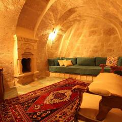 Blue Valley Cave Hotel развлечения