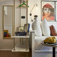Отель Max Brown Midtown в номере фото 2