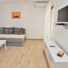 Отель Gospostina In Apartments Черногория, Будва - отзывы, цены и фото номеров - забронировать отель Gospostina In Apartments онлайн комната для гостей