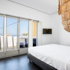 Отель Aegean Gem Греция, Остров Санторини - отзывы, цены и фото номеров - забронировать отель Aegean Gem онлайн фото 25