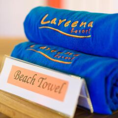 Отель Lareena Resort Koh Larn Pattaya Таиланд, Ко-Лан - отзывы, цены и фото номеров - забронировать отель Lareena Resort Koh Larn Pattaya онлайн удобства в номере
