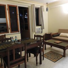 Om Niwas Suite Hotel фото 12