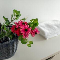 Отель P&O Apartments Bonifraterska Польша, Варшава - отзывы, цены и фото номеров - забронировать отель P&O Apartments Bonifraterska онлайн комната для гостей фото 2