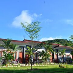 Отель Andawa Lanta House Ланта фото 2