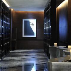 Отель Le Meridien Bangkok развлечения