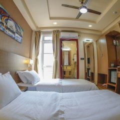 Three Inn in Hulhumale, Maldives from 93$, photos, reviews - zenhotels.com guestroom photo 5