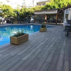 Sofia Hotel бассейн фото 3