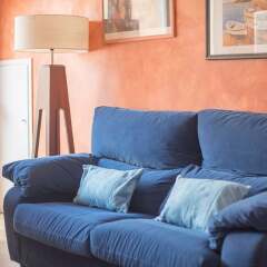 Отель Apartamento Vilamar комната для гостей фото 5