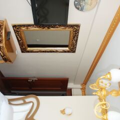 Отель Istanbul City Guest House Стамбул удобства в номере