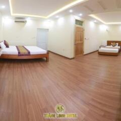 1001 Nights Hotel 27 Huong Tram