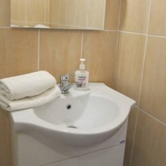 Отель Peterdy Apartman Венгрия, Будапешт - отзывы, цены и фото номеров - забронировать отель Peterdy Apartman онлайн ванная