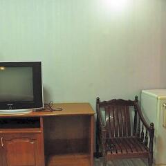 Апартаменты Sathorn Saint View Serviced Apartment Бангкок удобства в номере