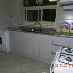 Burj Al Diyar Hotel Apartments в номере фото 2