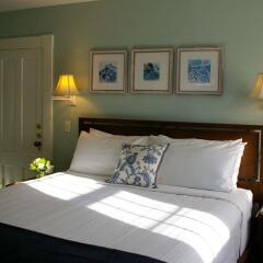 Отель Carriage House Inn США, Чатем - отзывы, цены и фото номеров - забронировать отель Carriage House Inn онлайн комната для гостей