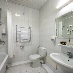 Grata by Centrum Hotels in Vilnius, Lithuania from 54$, photos, reviews - zenhotels.com guestroom photo 4