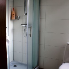 Guesthouse by the creek in Neskaupstadur, Iceland from 250$, photos, reviews - zenhotels.com bathroom photo 2