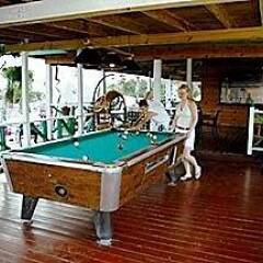 Sammy T S Beach Resort Pigeon Cay Bahamas Zenhotels