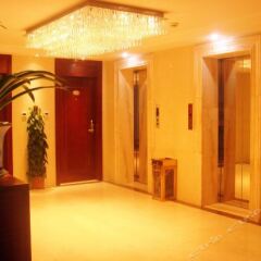 Boda Hotel интерьер отеля фото 2