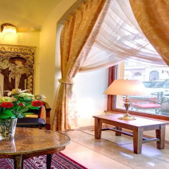 Mucha Hotel детские мероприятия фото 2