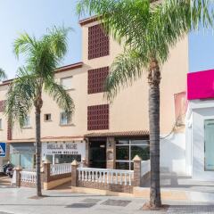 Отель MalagaSuite Beach Relax & Terrace Торремолинос бассейн фото 2