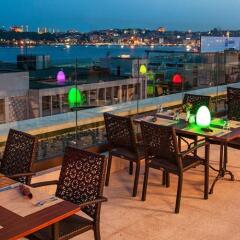 Nidya Hotel Galataport питание фото 4
