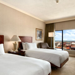 Отель Hilton Colombo Коломбо комната для гостей фото 2