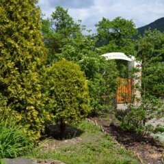 Hotel Penzion Srdíčko Бенешов-над-Плоучницей фото 2